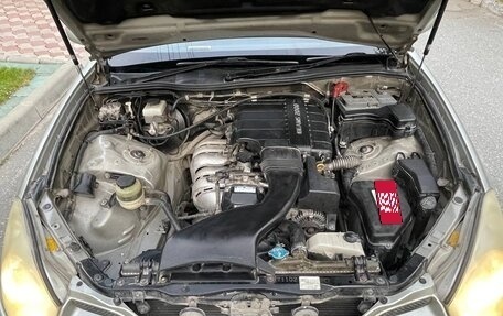 Toyota Verossa, 2001 год, 770 000 рублей, 5 фотография