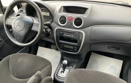 Citroen C3 II, 2006 год, 349 000 рублей, 8 фотография