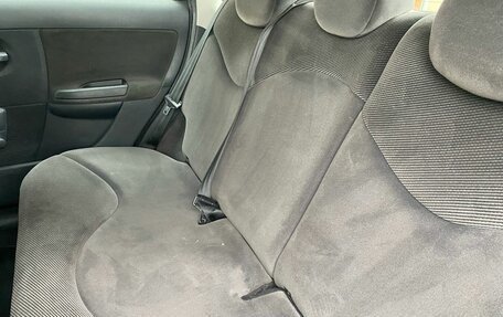 Citroen C3 II, 2006 год, 349 000 рублей, 10 фотография