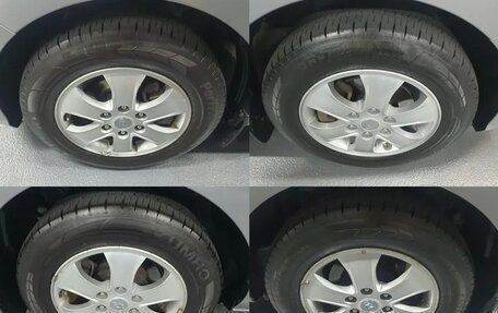 Hyundai Grand Starex Grand Starex I рестайлинг 2, 2020 год, 2 400 000 рублей, 5 фотография