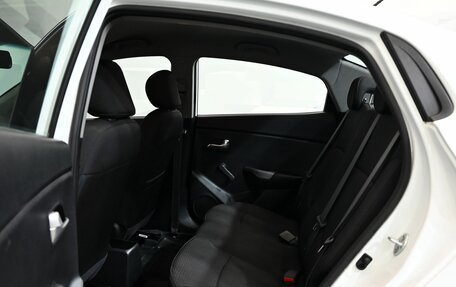 KIA Rio III рестайлинг, 2015 год, 1 150 000 рублей, 16 фотография