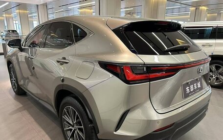 Lexus NX, 2021 год, 3 493 000 рублей, 3 фотография