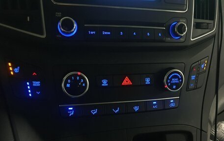 Hyundai Grand Starex Grand Starex I рестайлинг 2, 2020 год, 2 400 000 рублей, 23 фотография