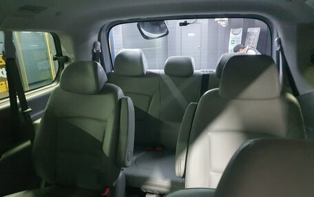 Hyundai Grand Starex Grand Starex I рестайлинг 2, 2020 год, 2 400 000 рублей, 15 фотография