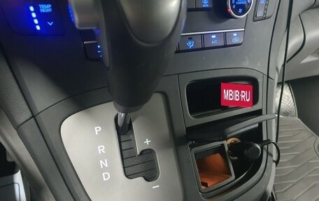 Hyundai Grand Starex Grand Starex I рестайлинг 2, 2020 год, 2 400 000 рублей, 19 фотография
