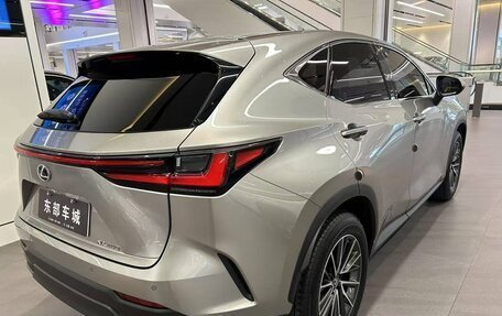 Lexus NX, 2021 год, 3 493 000 рублей, 4 фотография