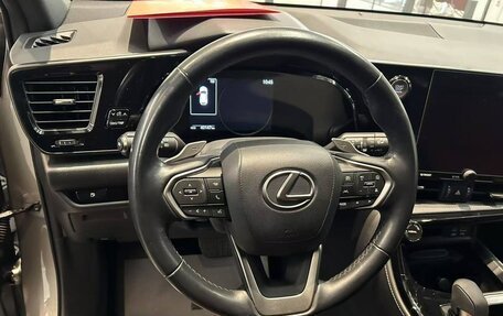 Lexus NX, 2021 год, 3 493 000 рублей, 7 фотография