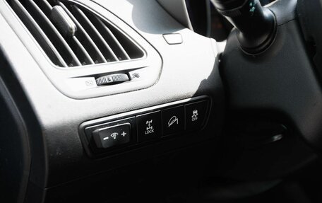 Hyundai ix35 I рестайлинг, 2012 год, 1 300 000 рублей, 9 фотография
