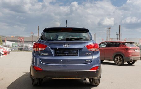 Hyundai ix35 I рестайлинг, 2012 год, 1 300 000 рублей, 4 фотография