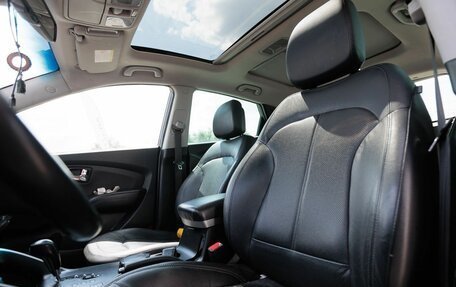 Hyundai ix35 I рестайлинг, 2012 год, 1 300 000 рублей, 7 фотография