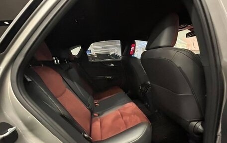 Lexus NX, 2021 год, 3 493 000 рублей, 8 фотография