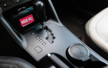 Hyundai ix35 I рестайлинг, 2012 год, 1 300 000 рублей, 10 фотография