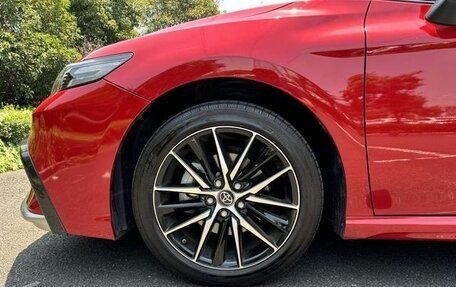 Toyota Camry, 2021 год, 2 236 548 рублей, 8 фотография
