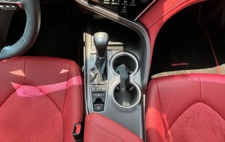 Toyota Camry, 2021 год, 2 236 548 рублей, 19 фотография