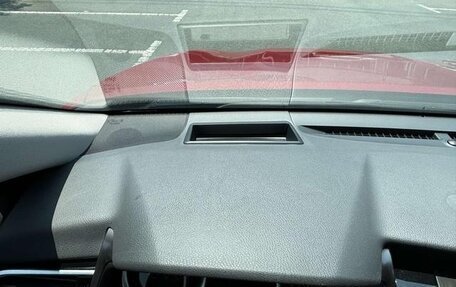 Toyota Camry, 2021 год, 2 236 548 рублей, 18 фотография