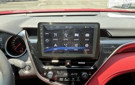 Toyota Camry, 2021 год, 2 236 548 рублей, 15 фотография