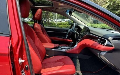 Toyota Camry, 2021 год, 2 236 548 рублей, 20 фотография