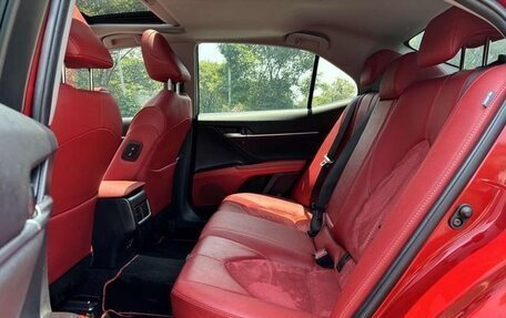 Toyota Camry, 2021 год, 2 236 548 рублей, 24 фотография
