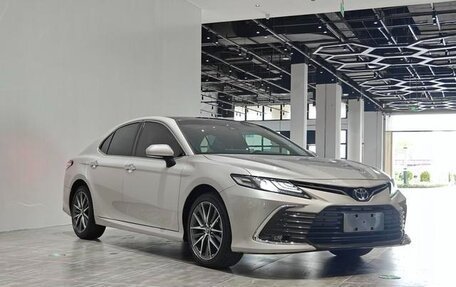 Toyota Camry, 2022 год, 2 569 548 рублей, 3 фотография