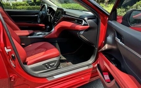 Toyota Camry, 2021 год, 2 236 548 рублей, 22 фотография