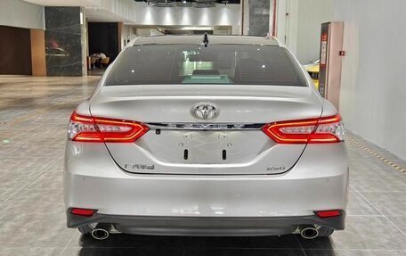 Toyota Camry, 2022 год, 2 569 548 рублей, 5 фотография