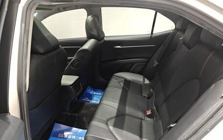 Toyota Camry, 2022 год, 2 569 548 рублей, 14 фотография