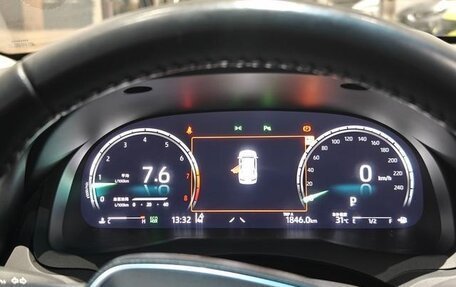 Toyota Camry, 2022 год, 2 569 548 рублей, 12 фотография