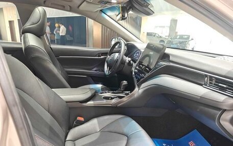 Toyota Camry, 2022 год, 2 569 548 рублей, 13 фотография
