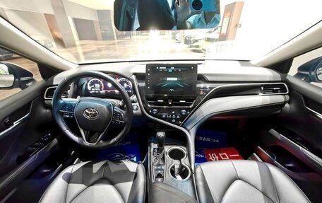 Toyota Camry, 2022 год, 2 569 548 рублей, 11 фотография