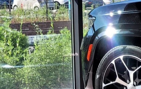 Audi A6, 2022 год, 3 840 000 рублей, 6 фотография