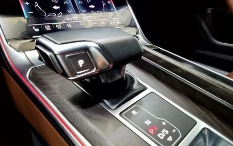 Audi A6, 2022 год, 3 840 000 рублей, 12 фотография