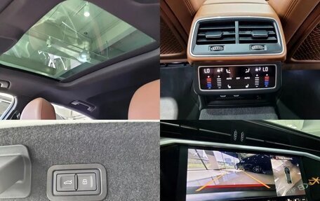 Audi A6, 2022 год, 3 840 000 рублей, 17 фотография