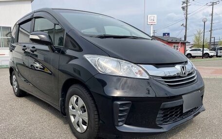 Honda Freed I, 2016 год, 780 000 рублей, 7 фотография