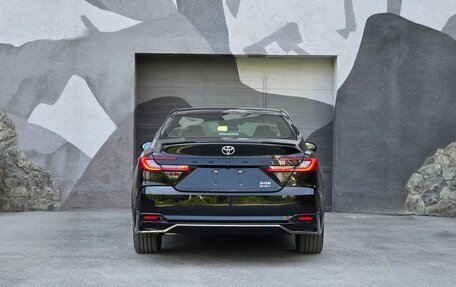 Toyota Camry, 2024 год, 4 000 000 рублей, 3 фотография