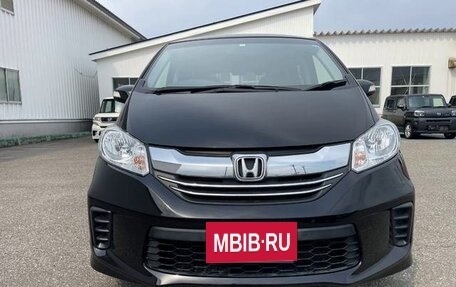 Honda Freed I, 2016 год, 780 000 рублей, 8 фотография