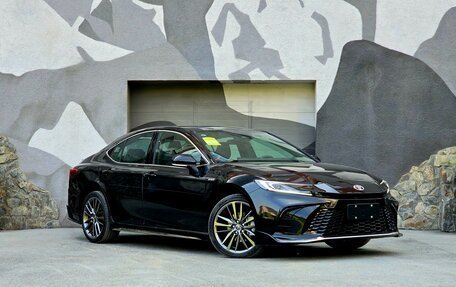 Toyota Camry, 2024 год, 4 000 000 рублей, 4 фотография