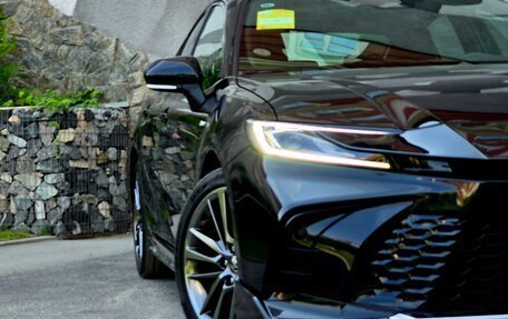 Toyota Camry, 2024 год, 4 000 000 рублей, 5 фотография