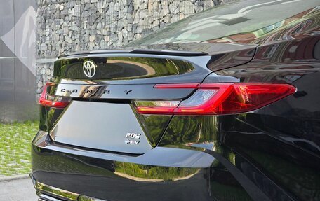 Toyota Camry, 2024 год, 4 000 000 рублей, 7 фотография