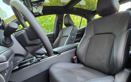 Toyota Camry, 2024 год, 4 000 000 рублей, 10 фотография