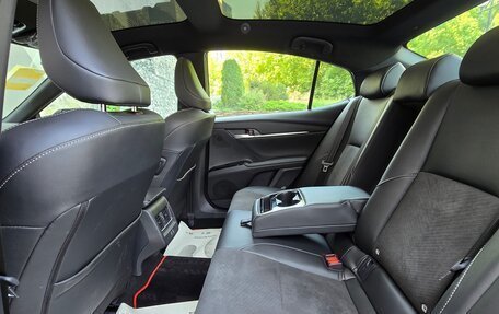 Toyota Camry, 2024 год, 4 000 000 рублей, 18 фотография