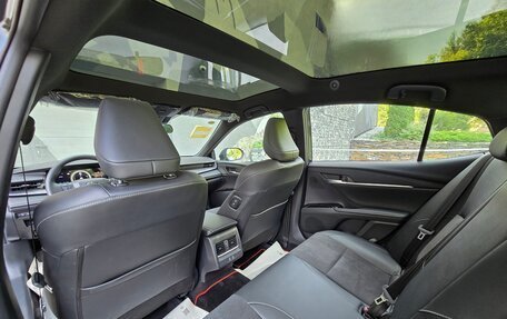 Toyota Camry, 2024 год, 4 000 000 рублей, 19 фотография