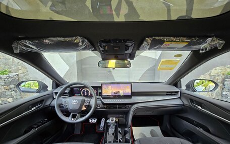 Toyota Camry, 2024 год, 4 000 000 рублей, 14 фотография