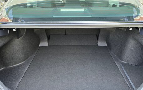 Toyota Camry, 2024 год, 4 000 000 рублей, 20 фотография