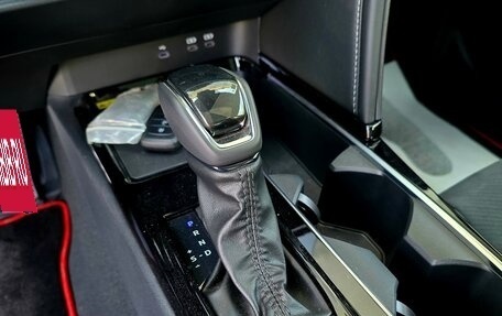 Toyota Camry, 2024 год, 4 000 000 рублей, 16 фотография