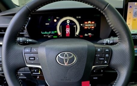 Toyota Camry, 2024 год, 4 000 000 рублей, 12 фотография