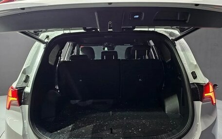 Hyundai Santa Fe IV, 2021 год, 2 670 000 рублей, 6 фотография