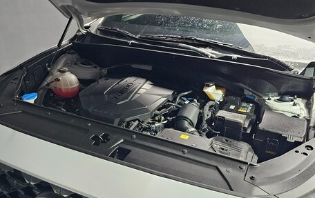Hyundai Santa Fe IV, 2021 год, 2 670 000 рублей, 14 фотография