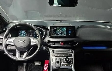 Hyundai Santa Fe IV, 2021 год, 2 670 000 рублей, 5 фотография