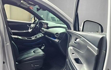 Hyundai Santa Fe IV, 2021 год, 2 670 000 рублей, 15 фотография