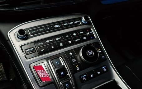 Hyundai Santa Fe IV, 2021 год, 2 670 000 рублей, 16 фотография